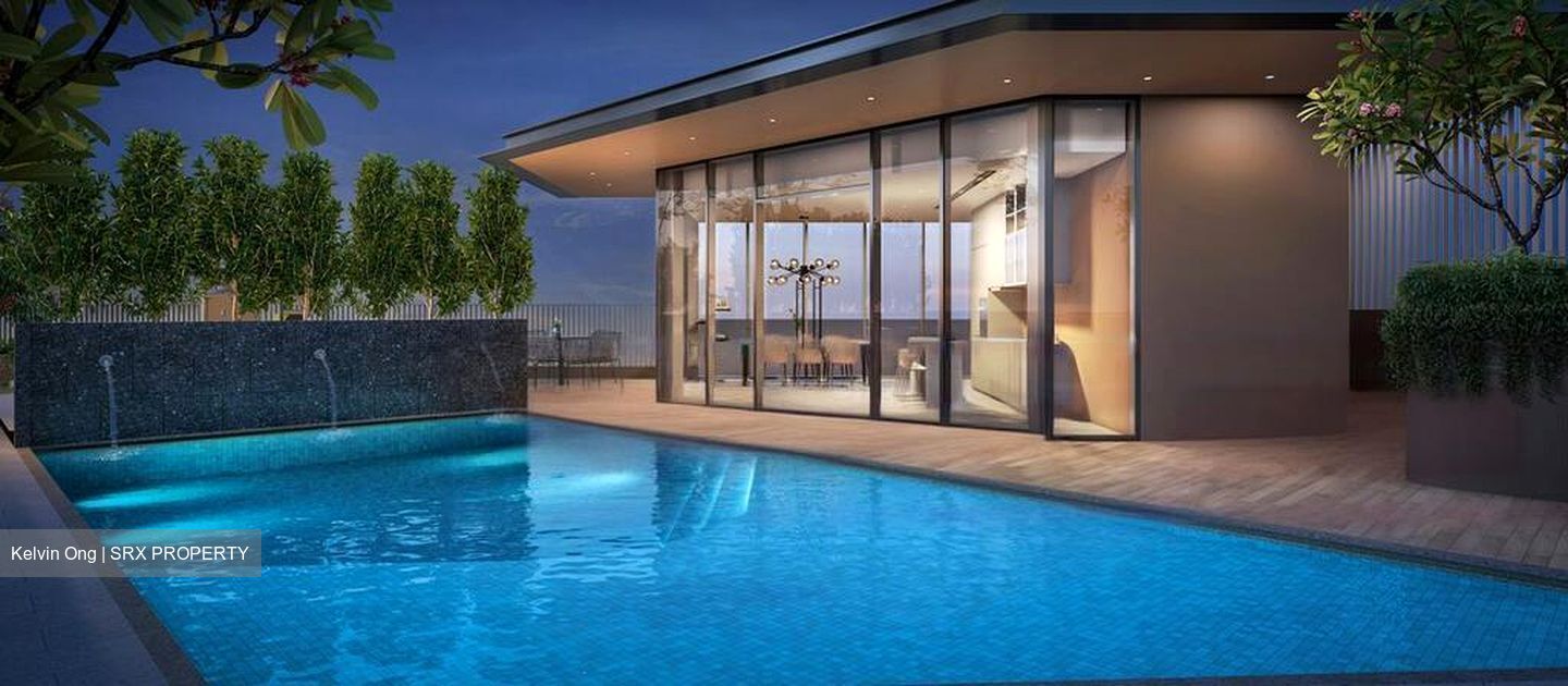 Arina East Residences (D15), Apartment #486419491